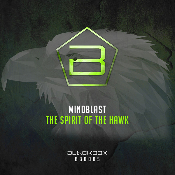 baixar álbum Mindblast - The Spirit Of The Hawk