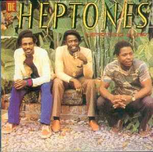 The Heptones – Swing Low (1985, Vinyl) - Discogs