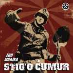 Cover of Stig'o Ćumur, 2006, CD