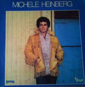 Michele Heinberg Maman Je Ne Rentre Pas Ce Soir 1980 Vinyl