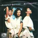 Cover of Automatic , 1984, Vinyl