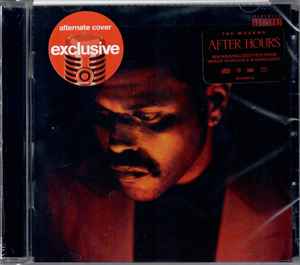 The Weeknd 'After Hours (Deluxe)' Album 