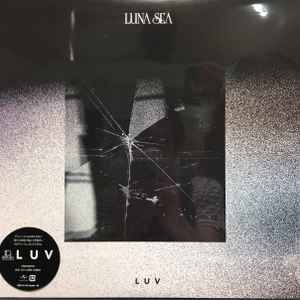Luna Sea - LUV