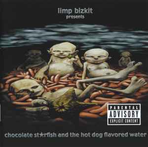 Limp Bizkit – Three Dollar Bill, Y'all$ (CD) - Discogs
