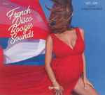 French Disco Boogie Sounds Vol. 4 (1977-1991) (2019, Vinyl 