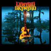 Lynyrd Skynyrd - Then And Now album cover