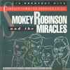 Smokey Robinson And The Miracles - 18 Greatest Hits