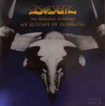 Budgie – The Definitive Anthology: An Ecstasy Of Fumbling (1996 