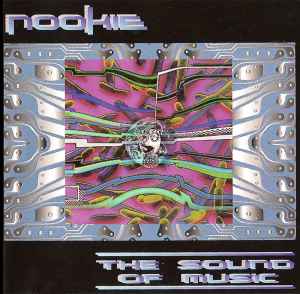 Nookie - The Sound Of Music album cover