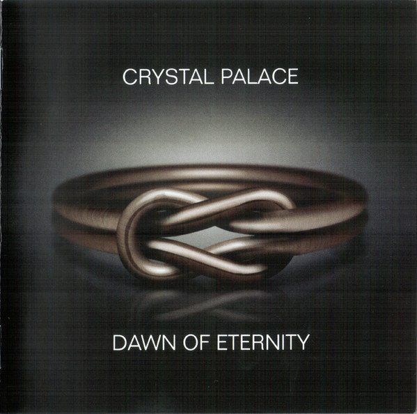 last ned album Crystal Palace - Dawn Of Eternity