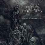 Cover of Death Triumphant, 2006-05-15, CD