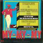 Otis Redding – The Otis Redding Dictionary Of Soul (Complete 
