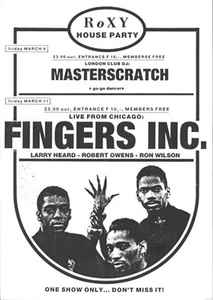 Fingers Inc.