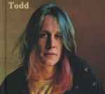 Cover of Todd, 2014-05-19, CD