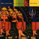 Cover of Shiva Station, 1999, CD