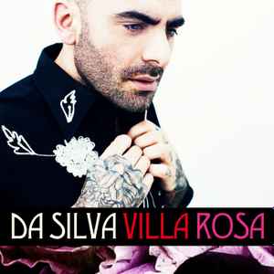 Emmanuel Da Silva - Villa Rosa album cover