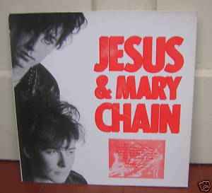 The Jesus And Mary Chain – ULU (Vinyl) - Discogs