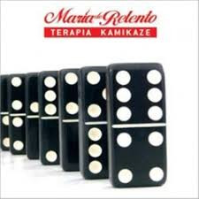 Album herunterladen Download Maria Do Relento - Terapia Kamikaze album