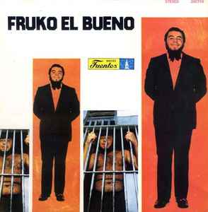 Fruko - Fruko El Bueno album cover