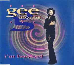Gee Morris - I'm Hooked album cover