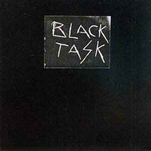 Black Task - Black Task album cover