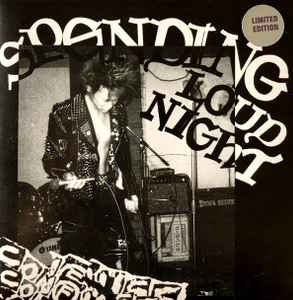 Confuse – Spending Loud Night (2012, Vinyl) - Discogs
