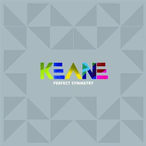 Keane – Perfect Symmetry (2008, Vinyl) - Discogs