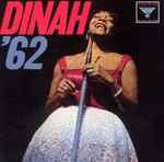 Cover of Dinah '62, 2003, CD