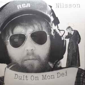 Harry Nilsson - Duit On Mon Dei album cover