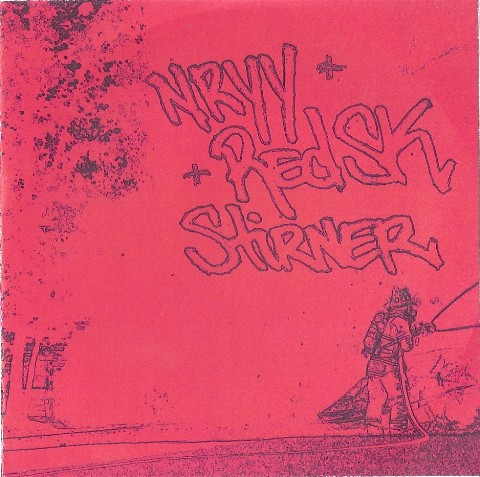 télécharger l'album Download NRYY RedSk Stirner - Untitled album