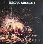 Cover of Electric Sandwich, 2017, Vinyl