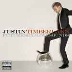 Cover of Futuresex/Lovesounds, 2006, CD