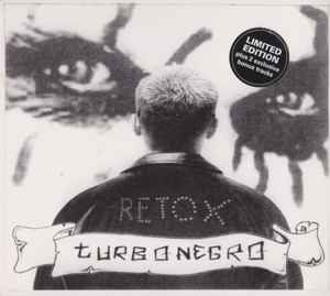 Turbonegro - Retox