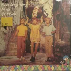 Pippi Calzelunghe #02: : Inger Nilsson, Maria Persson