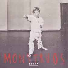 Monstruos (CD, Album, Reissue)en venta