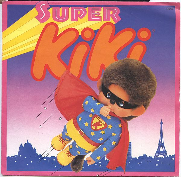 Kiki - La chanson de Kiki (1981) - Vidéo Dailymotion