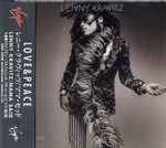 Lenny Kravitz – Mama Said (1991, CD) - Discogs