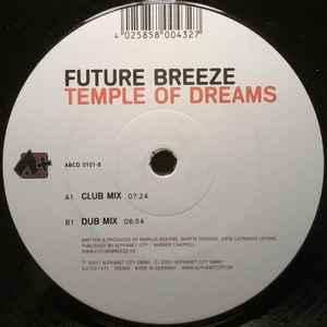Future Breeze - Temple Of Dreams