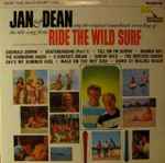 Ride The Wild Surf / Jan & Dean