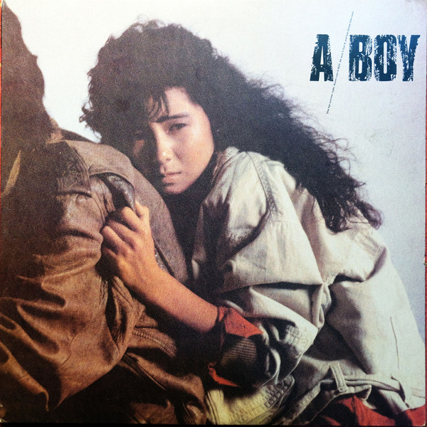 télécharger l'album Ayumi Nakamura - A Boy 涙のTwistin Heart