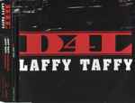 Cover of Laffy Taffy, 2006, CD