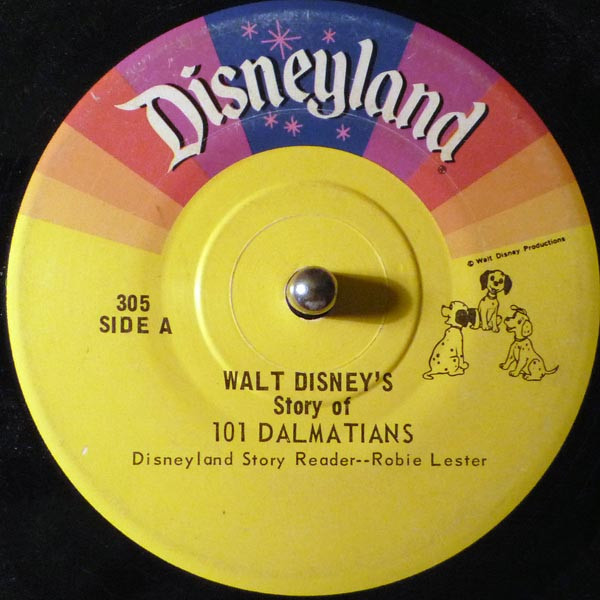 Walt Disney – La Carica Dei 101 (1986, Vinyl) - Discogs