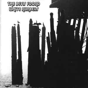The Bevis Frond - White Numbers
