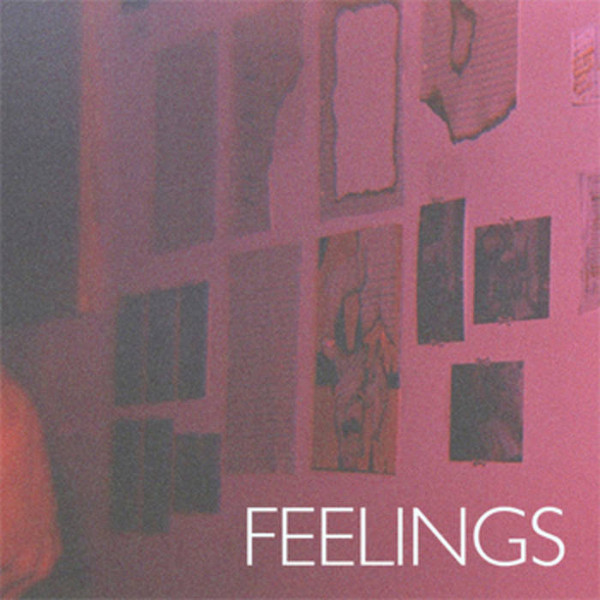 baixar álbum Motel Beds - Feelings