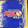 Various - KBCO 97.3 FM New Music Sampler