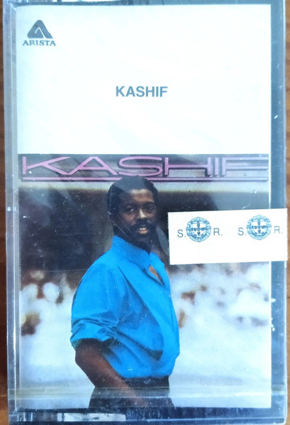 Kashif - Kashif | Releases | Discogs