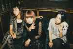 last ned album TsuShiMaMiRe - No Punk Fever