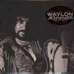 Cover of Waylon Forever, 2008, Vinyl
