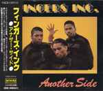 Cover of Another Side, 1988, CD