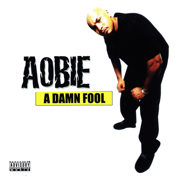 Aobie – A damn fool (2002, CD) - Discogs